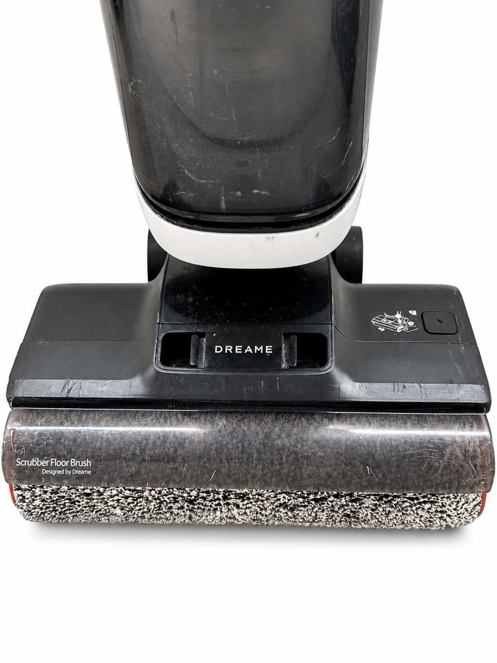 Dreame H14 Pro – draadloze stofzuiger & dweil – inclusief laadstation