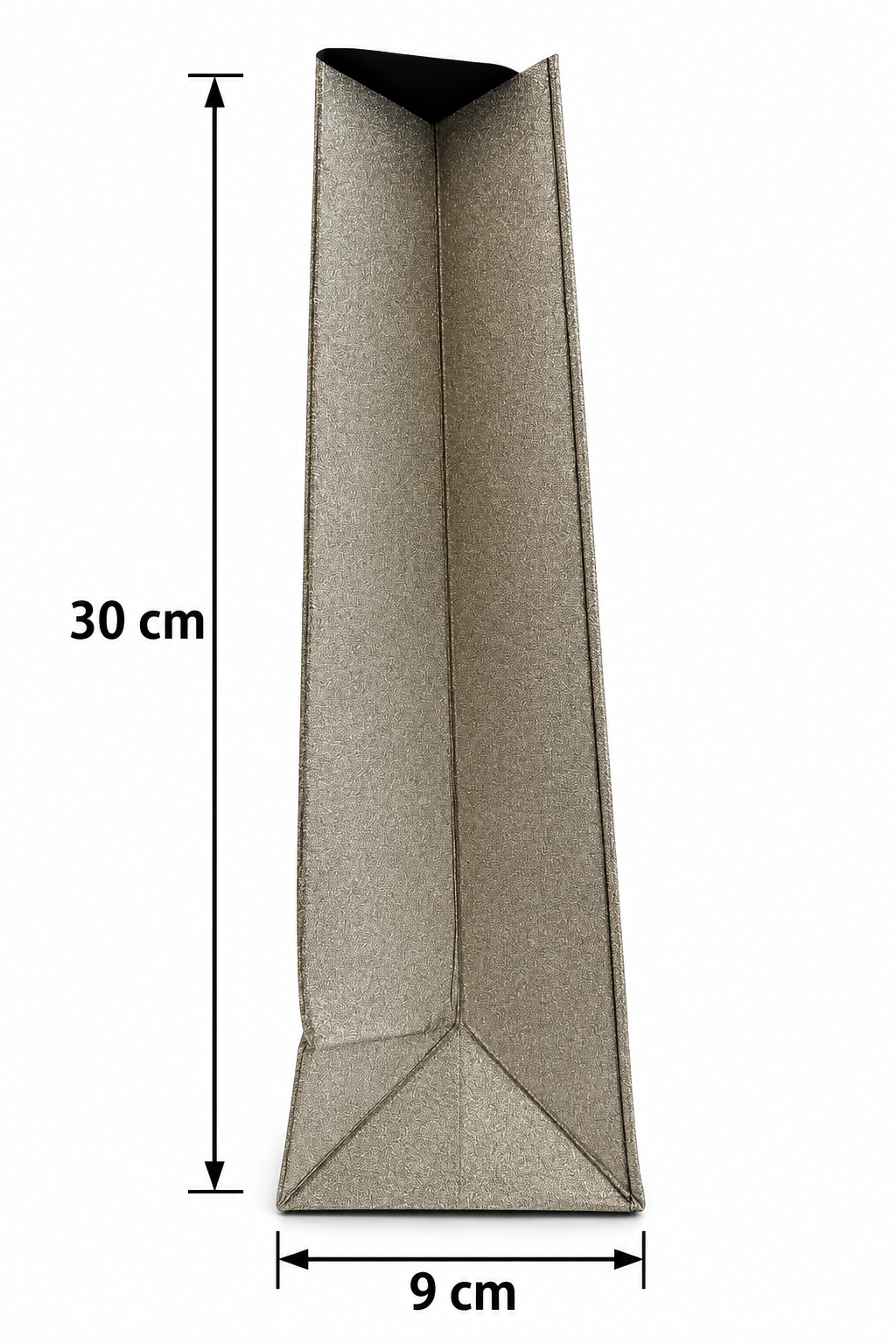 Luxe kado- en champagneverpakkingen – 2 formaten