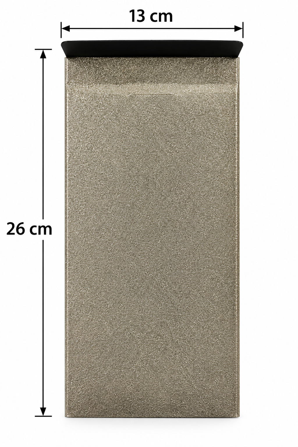 Luxe kado- en champagneverpakkingen – 2 formaten