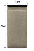 Luxe kado- en champagneverpakkingen – 2 formaten