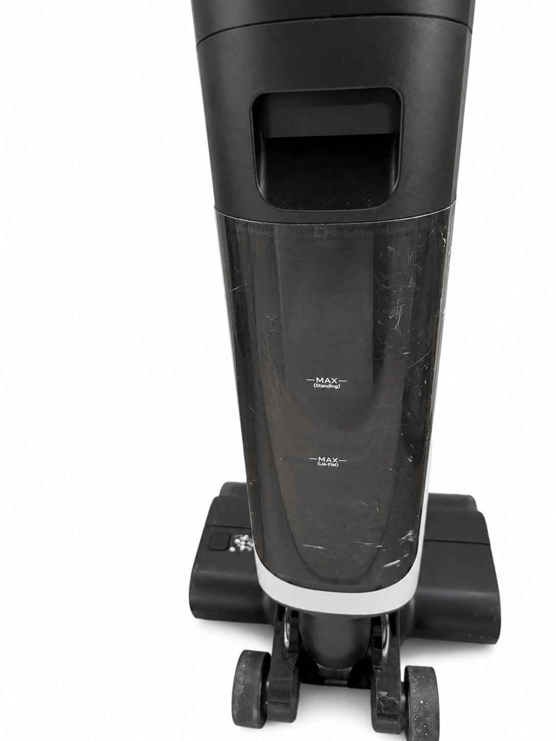 Dreame H14 Pro – draadloze stofzuiger & dweil – inclusief laadstation