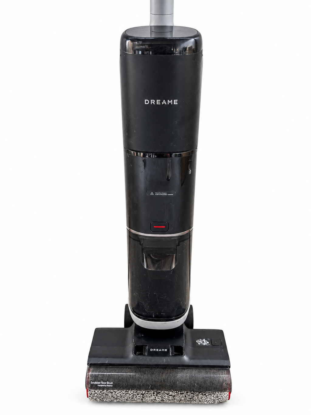 Dreame H14 Pro – draadloze stofzuiger & dweil – inclusief laadstation