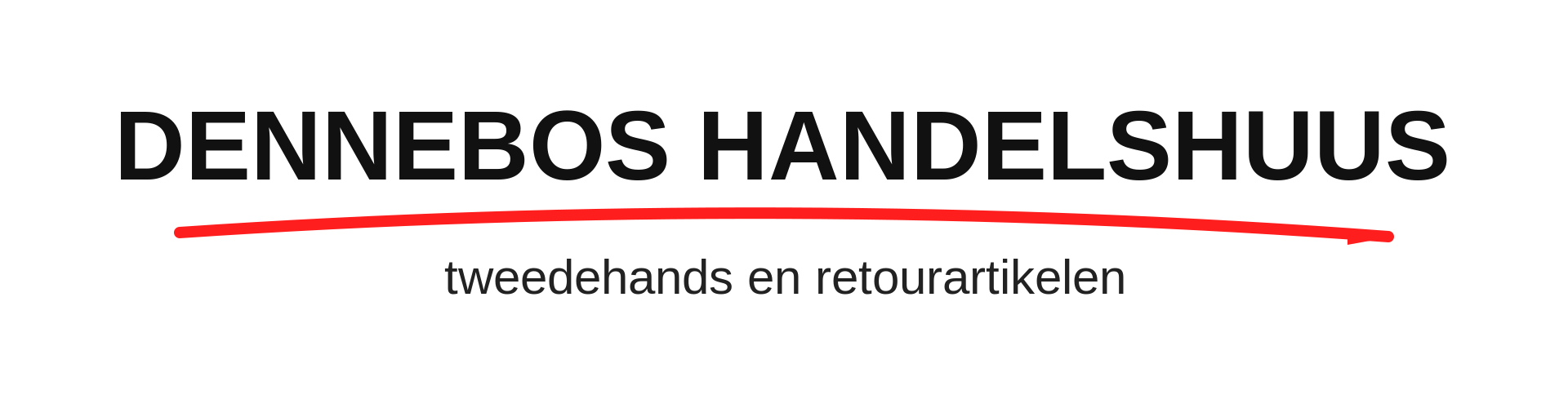 Dennebos Handelshuus