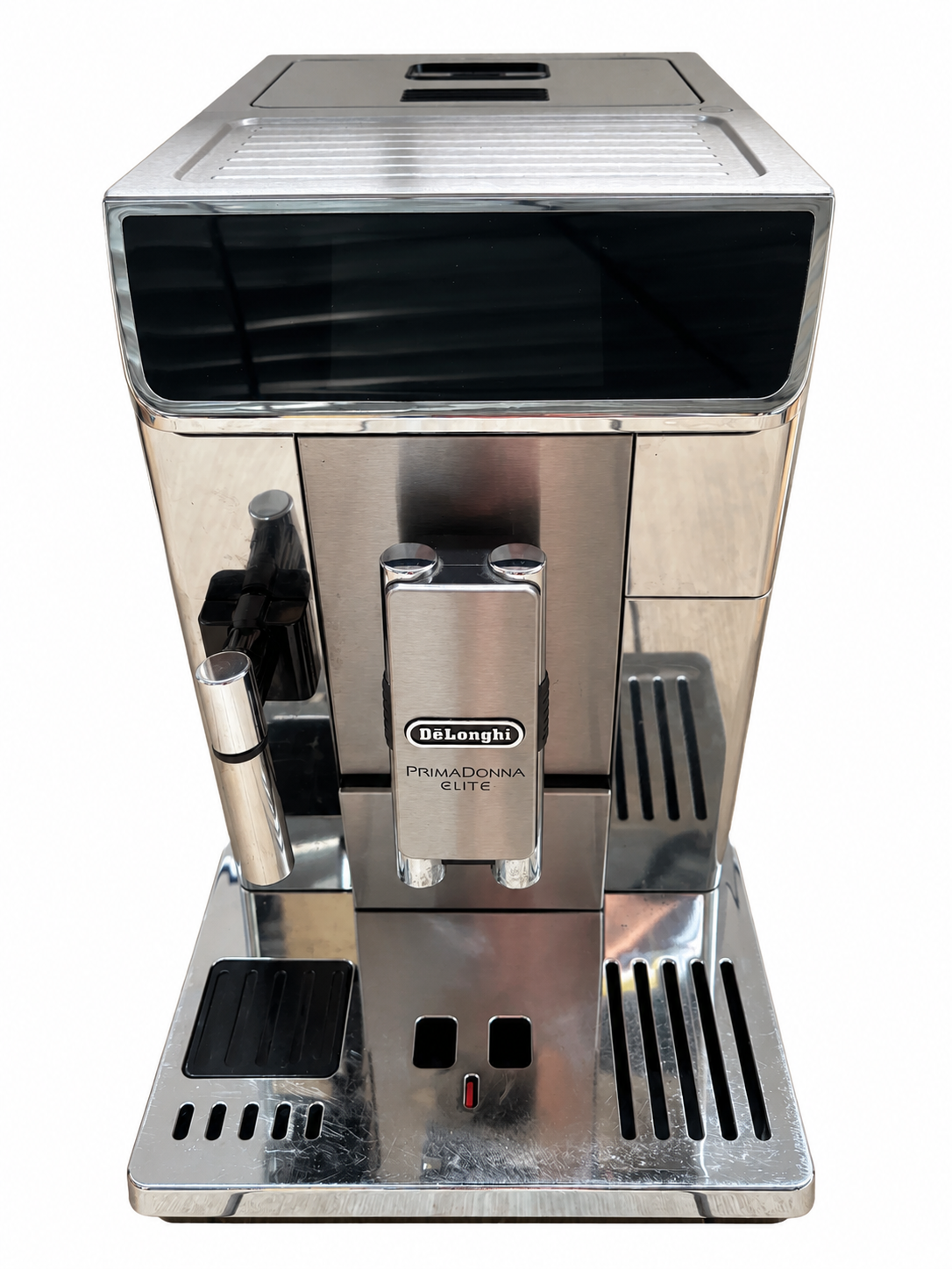De’Longhi PrimaDonna Elite volautomatische espressomachine
