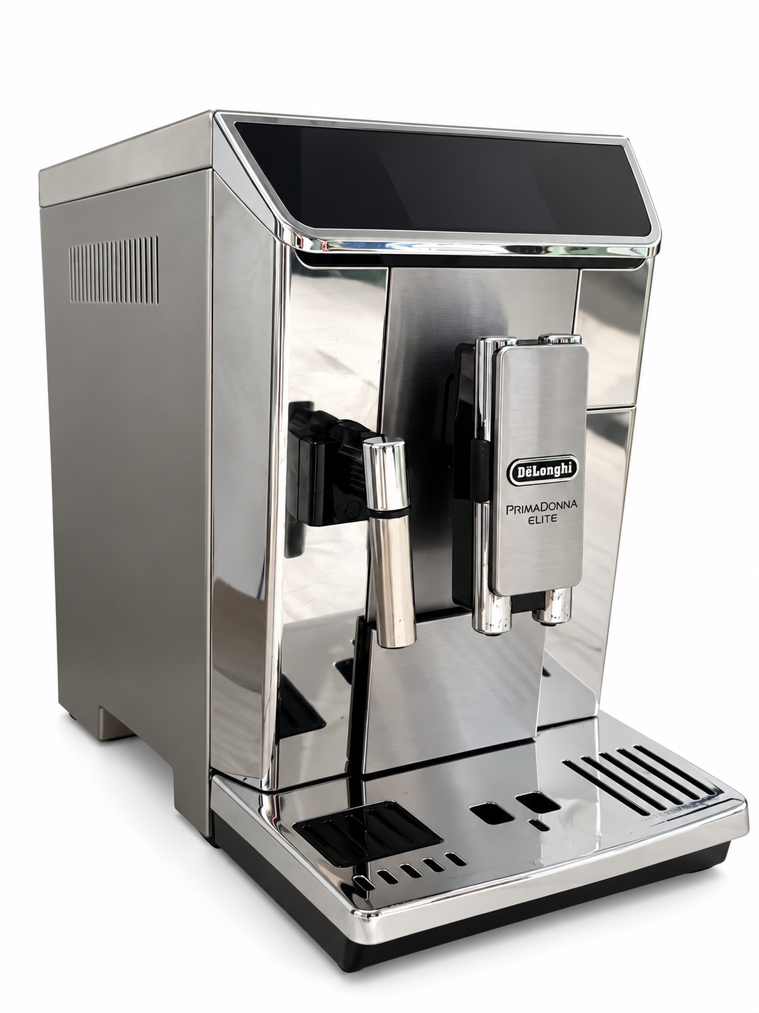 De’Longhi PrimaDonna Elite volautomatische espressomachine